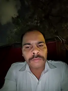 Vickyrajput009 online show from April 4, 2026, 8:06 pm