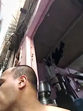 Vickyrajput009 online show from April 26, 2026, 9:07 am