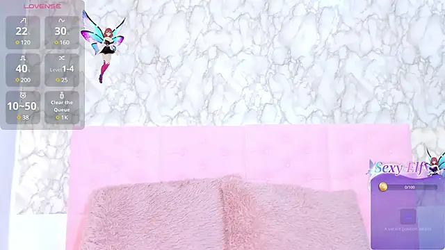 Snapshot of Bonnie_Grace chatting on January 19, 2025, 12:17 pm Bonnie Grace online show from January 19, 2025, 12:17 pm