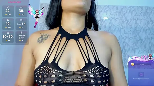 Snapshot of Bonnie_Grace chatting on March 13, 2025, 6:45 pm Bonnie Grace online show from March 13, 2025, 6:45 pm