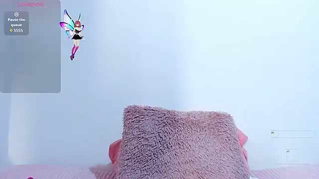 Snapshot of Bonnie_Grace chatting on October 31, 2025, 1:34 pm Bonnie Grace online show from October 31, 2025, 1:34 pm