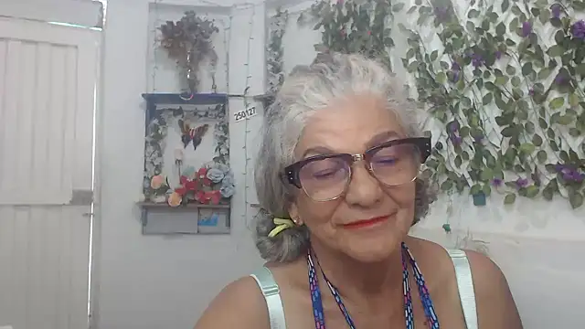 FunnyGrandma online show from December 2, 2024, 6:10 pm