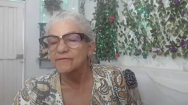 FunnyGrandma online show from December 7, 2024, 4:36 pm
