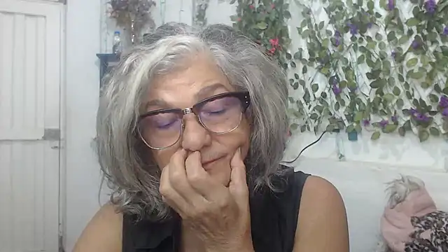 FunnyGrandma online show from December 8, 2024, 3:10 am