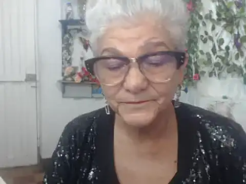 FunnyGrandma online show from January 11, 2025, 3:13 am
