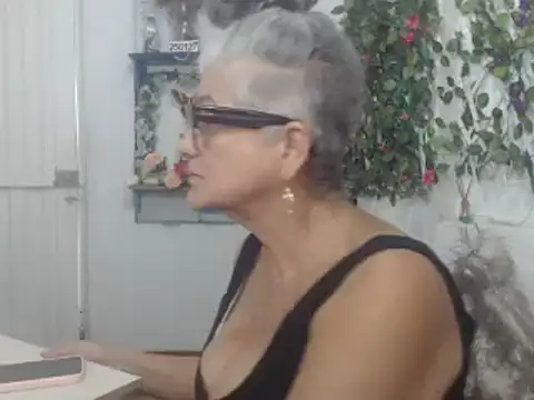 FunnyGrandma online show from January 16, 2025, 8:46 pm