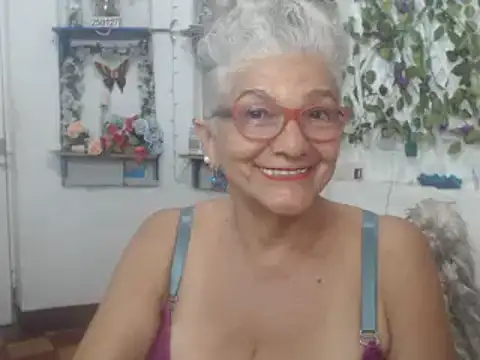 FunnyGrandma online show from February 8, 2025, 5:40 am