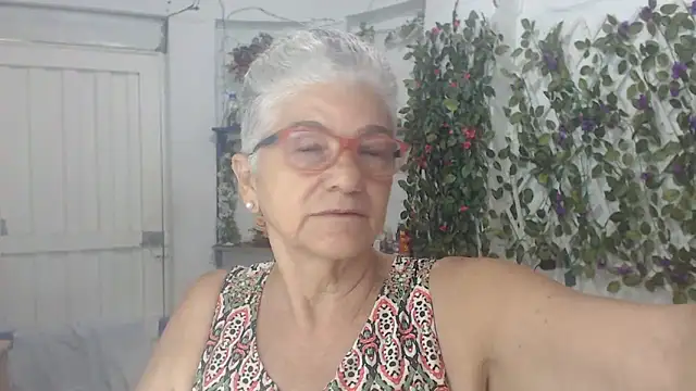 FunnyGrandma online show from February 15, 2025, 2:04 am