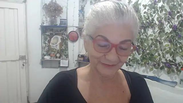 FunnyGrandma online show from March 30, 2026, 12:11 am