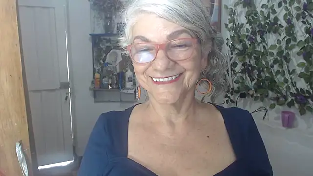 FunnyGrandma online show from June 22, 2026, 5:32 pm