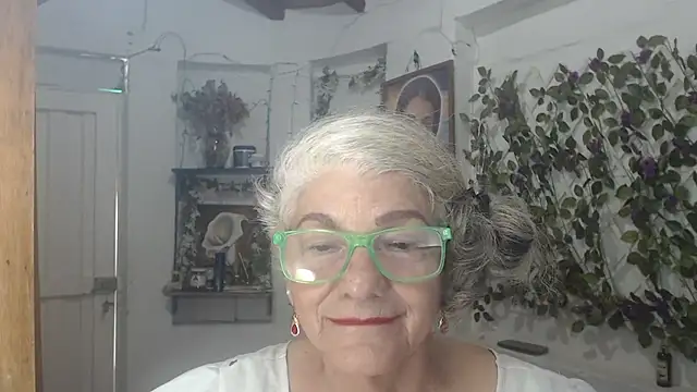 FunnyGrandma online show from July 7, 2026, 8:24 pm