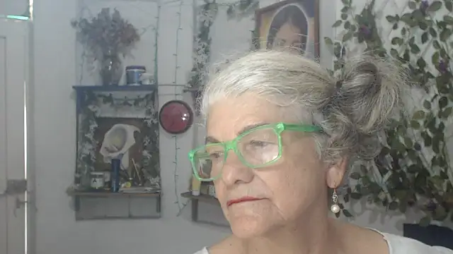 FunnyGrandma online show from July 8, 2026, 6:23 pm