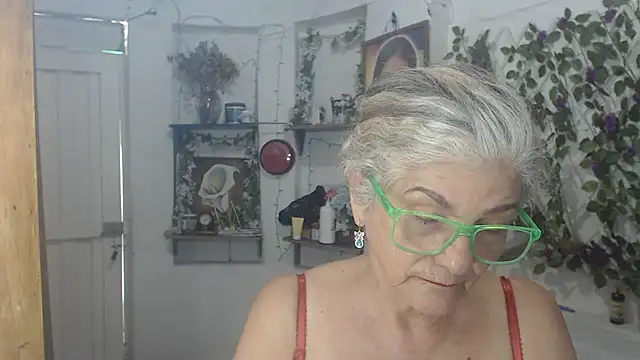 FunnyGrandma online show from July 18, 2026, 8:23 pm