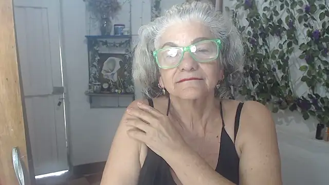 FunnyGrandma online show from July 19, 2026, 8:34 pm