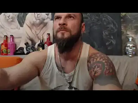 viking 30 online show from March 18, 2025, 6:48 pm