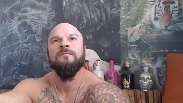 viking 30 online show from October 30, 2025, 6:59 am