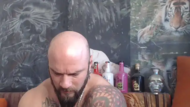 viking 30 online show from November 24, 2025, 7:08 am