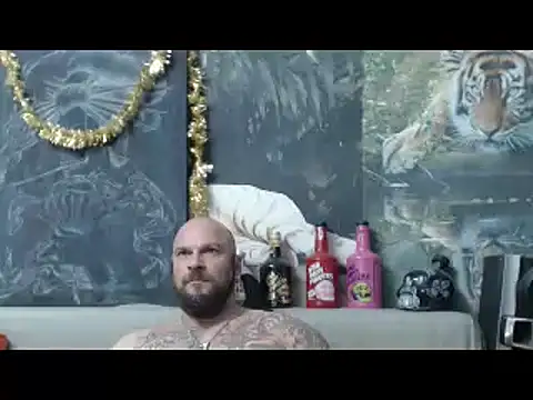 viking 30 online show from March 11, 2026, 6:58 pm