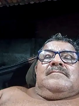 Misterymem63 online show from April 20, 2026, 12:35 am