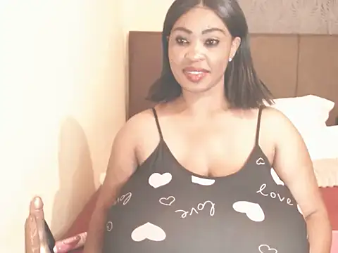 MissTits online show from December 22, 2025, 10:18 pm