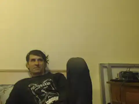 yvesstorm1 online show from January 18, 2025, 9:45 pm