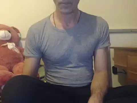 yvesstorm1 online show from March 4, 2025, 5:13 pm