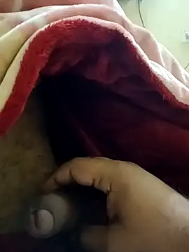 coolrocky346 online show from February 2, 2025, 1:23 am