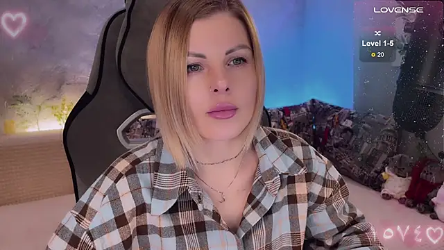 Your Sweet Lilu online show from December 2, 2024, 2:52 pm