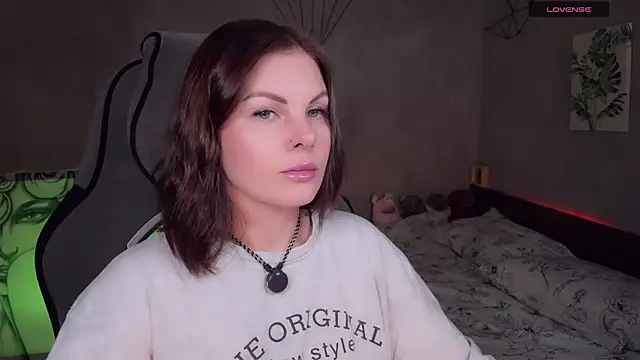 Snapshot of Your_Sweet_Lilu chatting on March 22, 2026, 1:47 pm Your Sweet Lilu online show from March 22, 2026, 1:47 pm