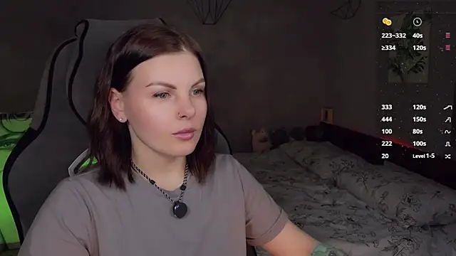 Snapshot of Your_Sweet_Lilu chatting on March 26, 2026, 2:33 pm Your Sweet Lilu online show from March 26, 2026, 2:33 pm