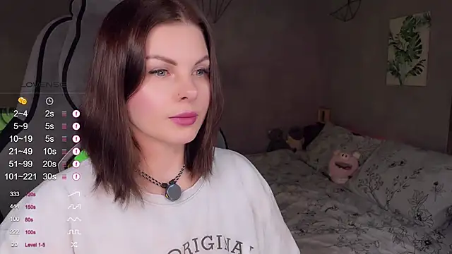Snapshot of Your_Sweet_Lilu chatting on April 8, 2026, 3:23 pm Your Sweet Lilu online show from April 8, 2026, 3:23 pm