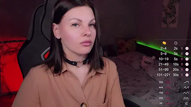 Snapshot of Your_Sweet_Lilu chatting on May 31, 2026, 10:00 pm Your Sweet Lilu online show from May 31, 2026, 10:00 pm