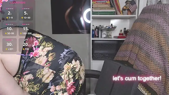 Mella4you online show from February 16, 2026, 9:27 am