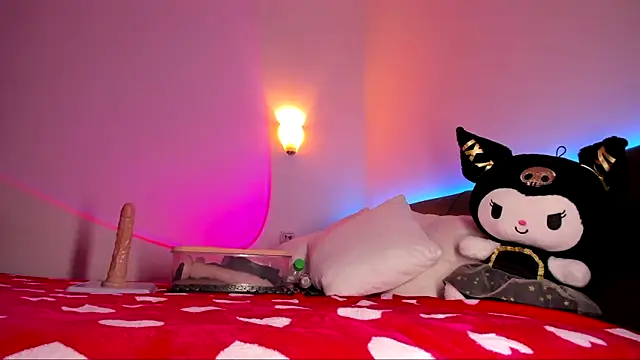 Snapshot of LizaLoveness chatting on February 7, 2025, 1:47 am LizaLoveness online show from February 7, 2025, 1:47 am