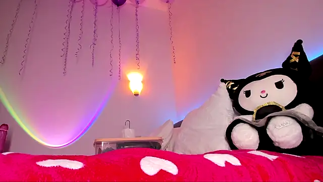 Snapshot of LizaLoveness chatting on February 11, 2025, 4:11 am LizaLoveness online show from February 11, 2025, 4:11 am