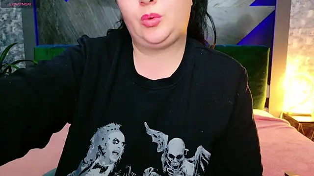 Snapshot of AleshaArabian chatting on January 19, 2025, 8:09 pm AleshaArabian online show from January 19, 2025, 8:09 pm