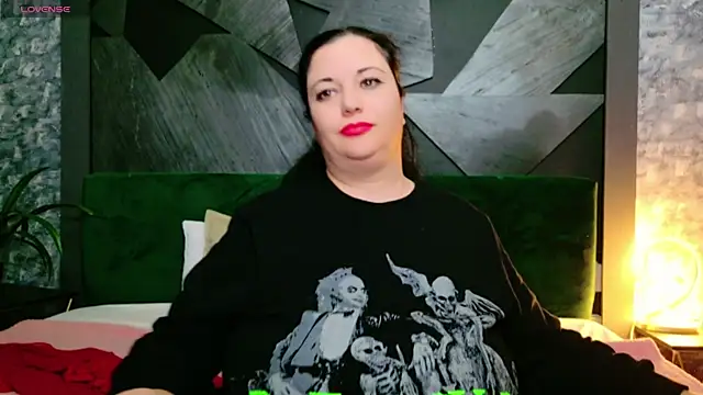 Snapshot of AleshaArabian chatting on January 20, 2025, 2:11 am AleshaArabian online show from January 20, 2025, 2:11 am