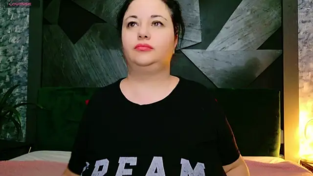 Snapshot of AleshaArabian chatting on January 31, 2025, 4:58 am AleshaArabian online show from January 31, 2025, 4:58 am