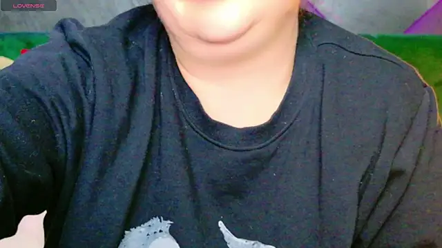 Snapshot of AleshaArabian chatting on February 6, 2025, 7:40 pm AleshaArabian online show from February 6, 2025, 7:40 pm