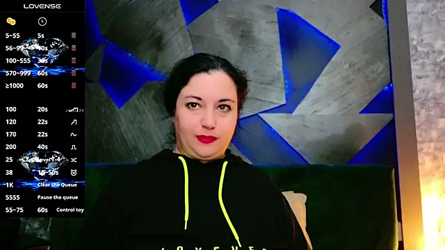 Snapshot of AleshaArabian chatting on March 11, 2025, 3:37 am AleshaArabian online show from March 11, 2025, 3:37 am