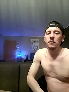 Antonio11111x online show from February 17, 2026, 9:54 pm