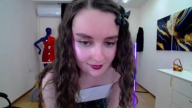 CloudGrace online show from February 24, 2025, 12:20 am