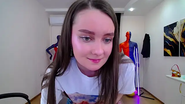 CloudGrace online show from February 26, 2025, 9:16 pm