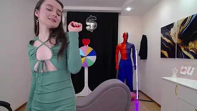 CloudGrace online show from March 10, 2025, 9:21 am