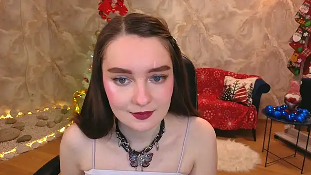 CloudGrace online show from December 14, 2025, 6:12 pm