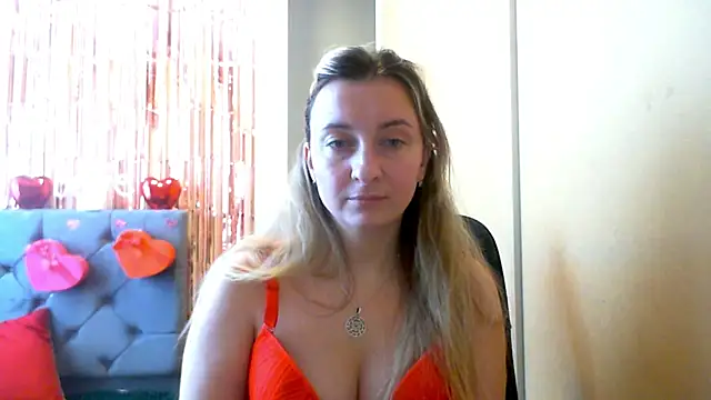 SusanCurt online show from February 14, 2026, 11:29 am