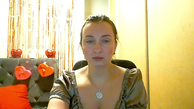 SusanCurt online show from February 19, 2026, 5:20 pm