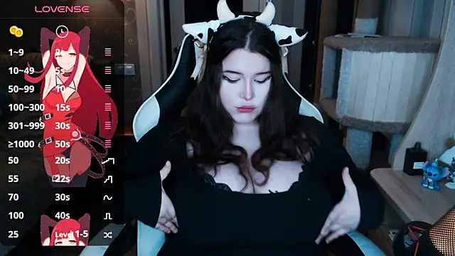 Mini Mo online show from October 29, 2025, 10:39 am