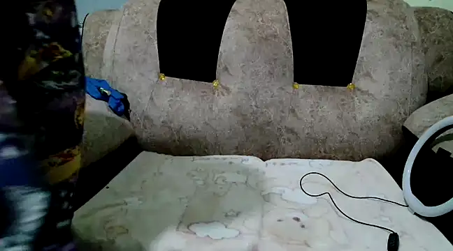 goddes love online show from March 10, 2025, 7:07 pm