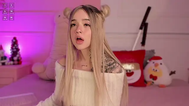 Snapshot of _Tammara_ chatting on December 28, 2024, 1:28 pm Tammara online show from December 28, 2024, 1:28 pm